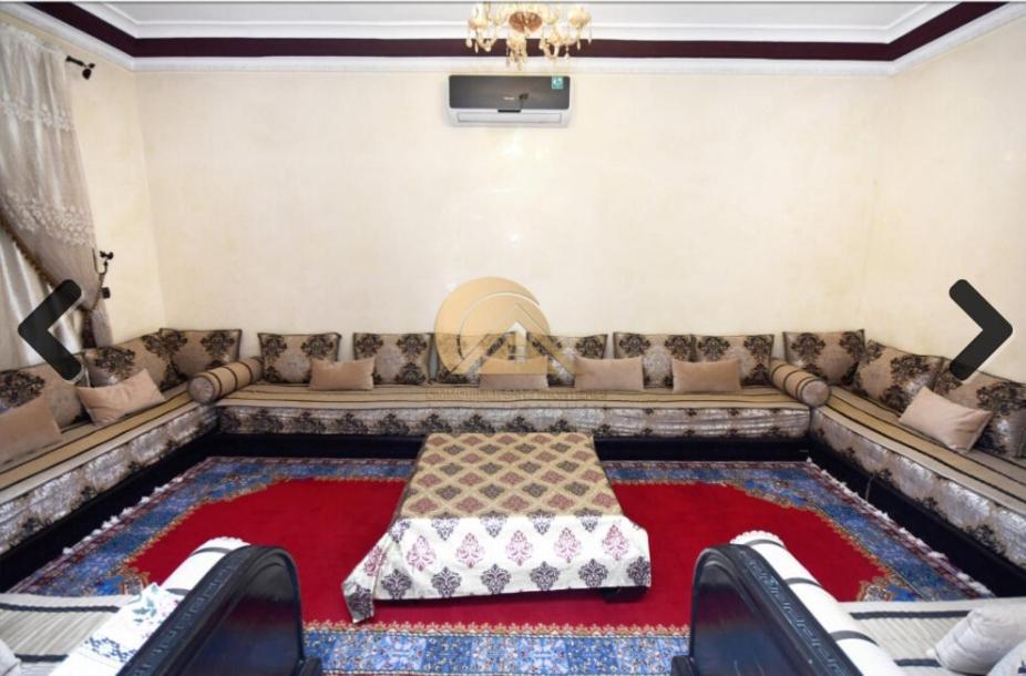 Authentic Targa Villa With A Private Pool No Overlooking Marrakesh Extérieur photo