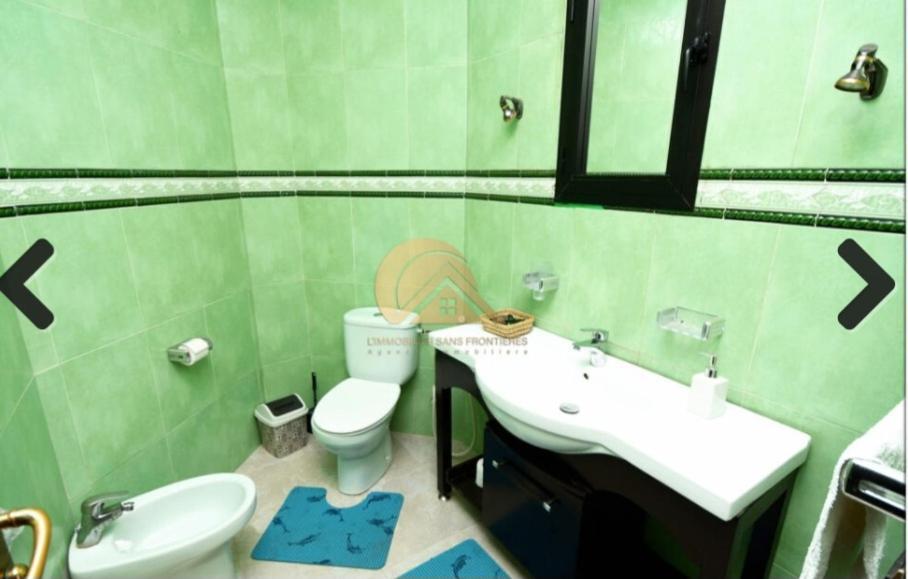 Authentic Targa Villa With A Private Pool No Overlooking Marrakesh Extérieur photo